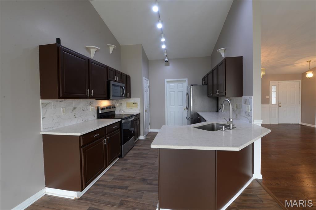 Pinehurst Place Four - Residential Lease