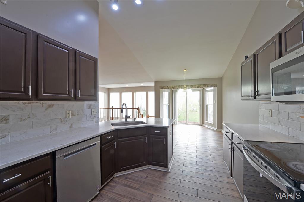 Pinehurst Place Four - Residential Lease