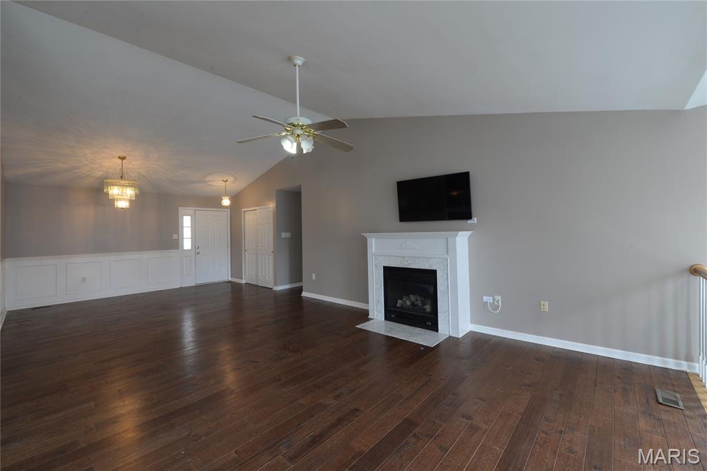 Pinehurst Place Four - Residential Lease