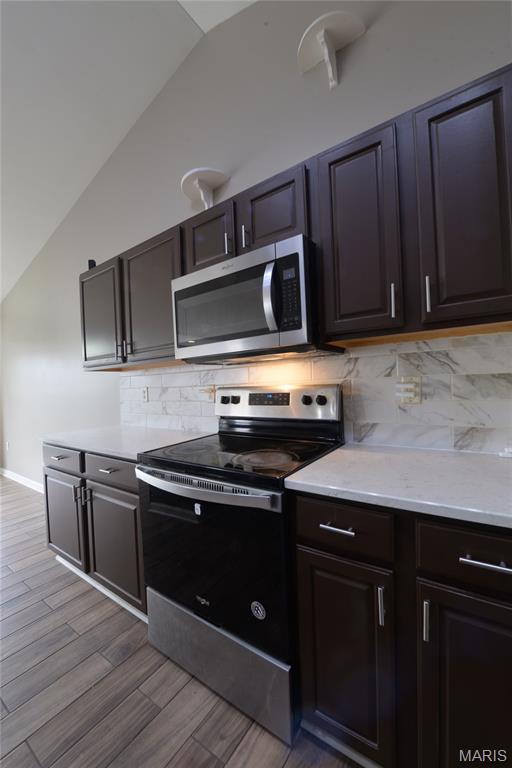 Pinehurst Place Four - Residential Lease