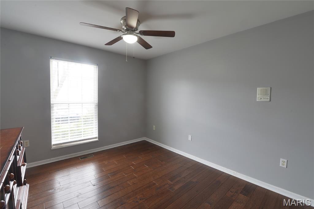 Pinehurst Place Four - Residential Lease