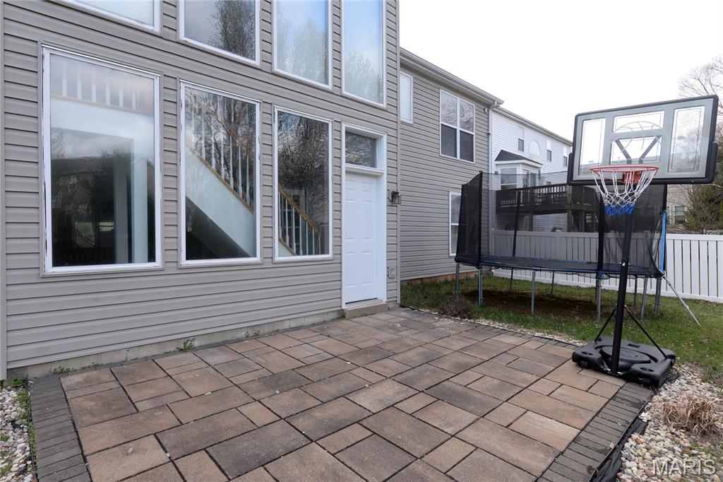 Pinehurst Place Four - Residential Lease