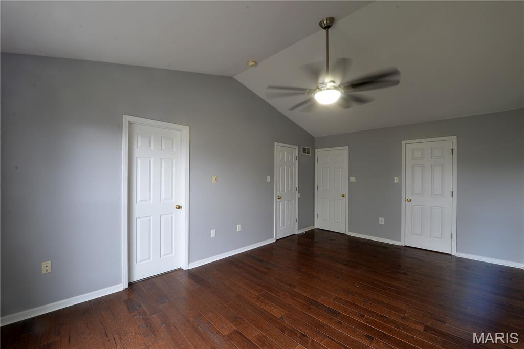 Pinehurst Place Four - Residential Lease