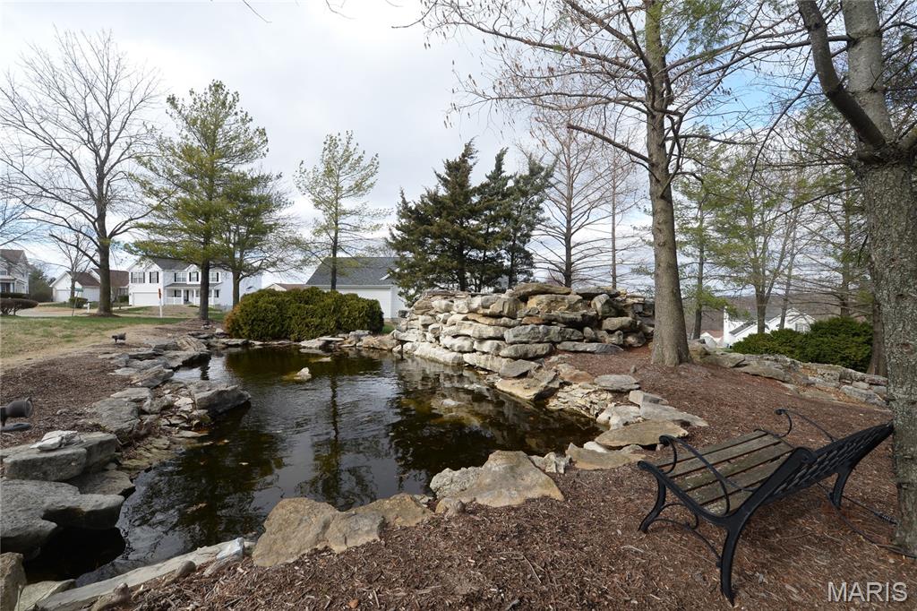 Pinehurst Place Four - Residential Lease