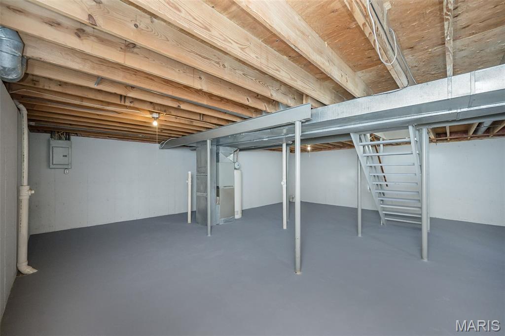 Foxborough Estate - Residential