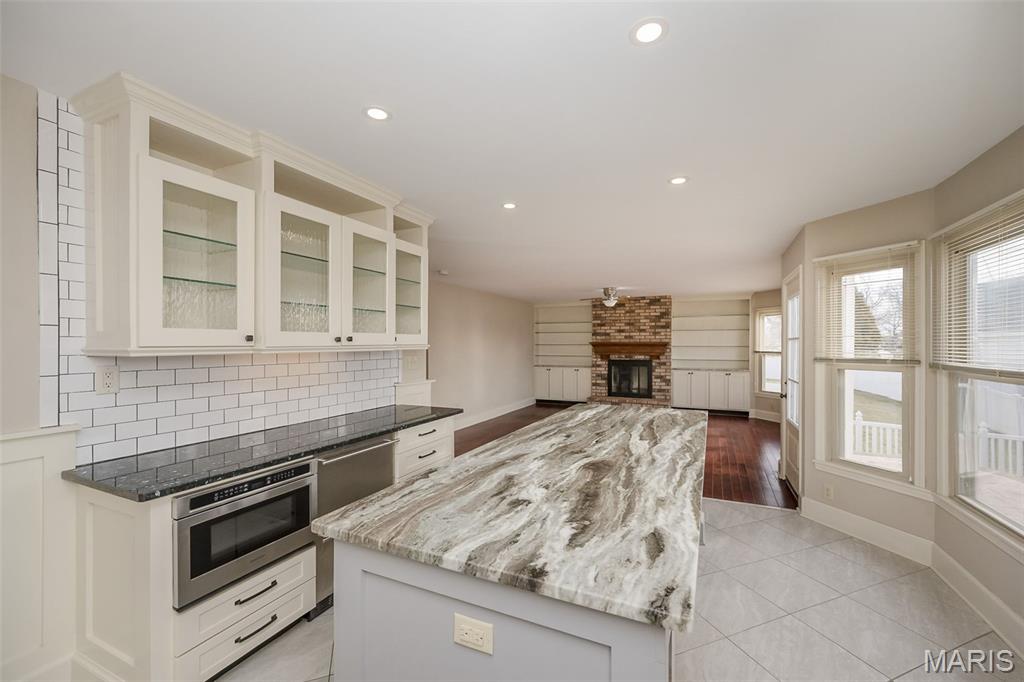 Foxborough Estate - Residential