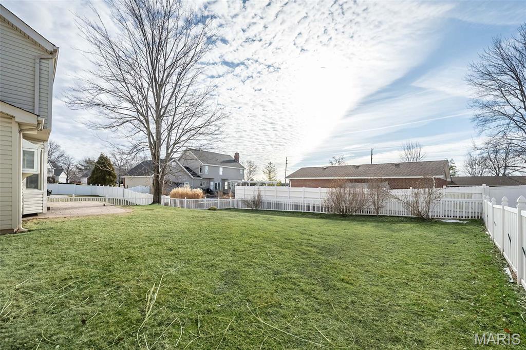 Foxborough Estate - Residential