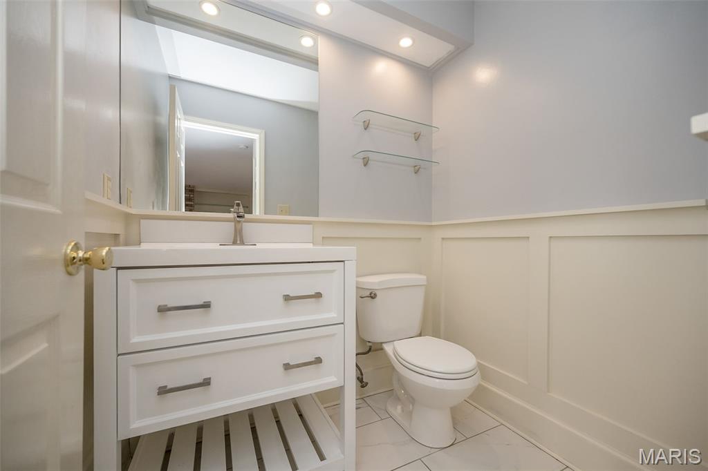 Foxborough Estate - Residential