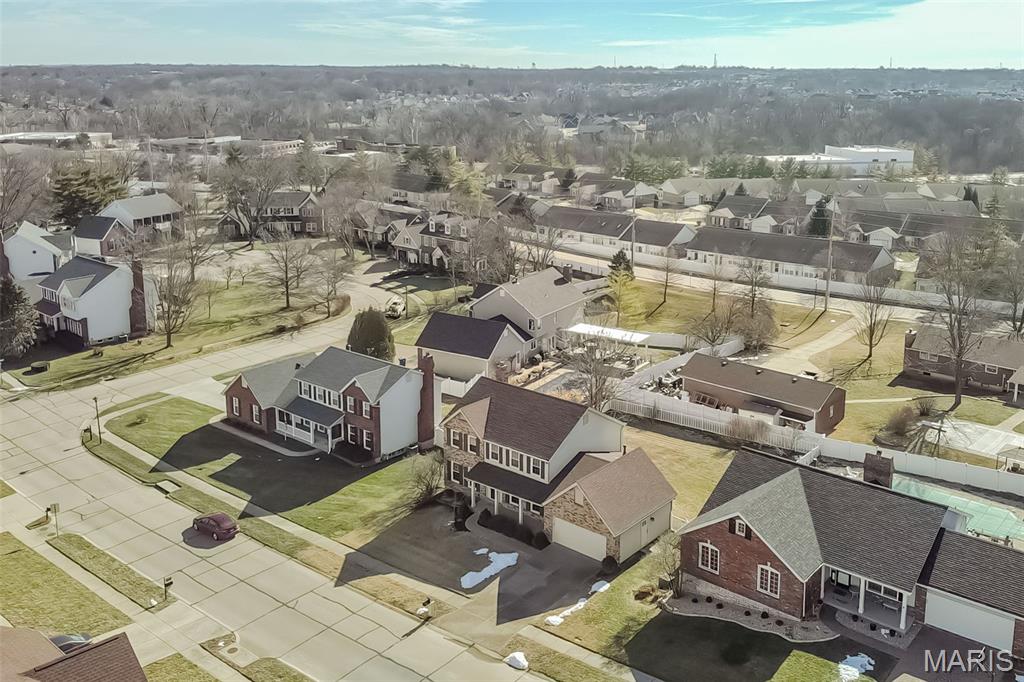 Foxborough Estate - Residential