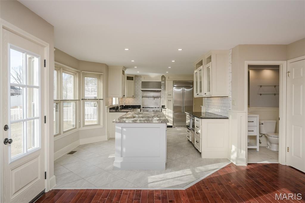 Foxborough Estate - Residential