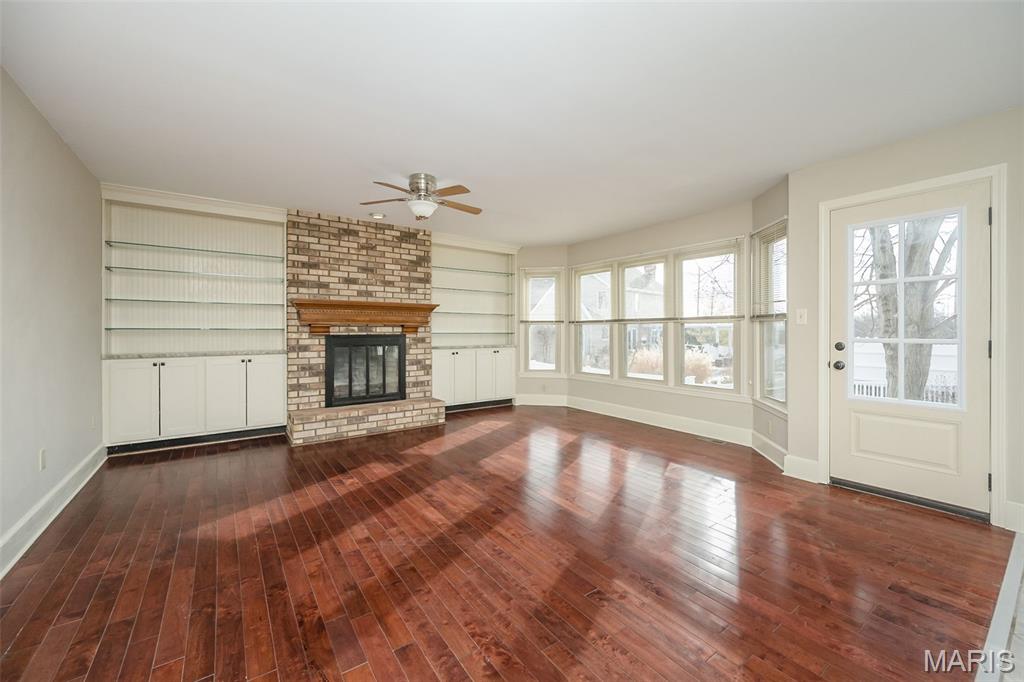 Foxborough Estate - Residential