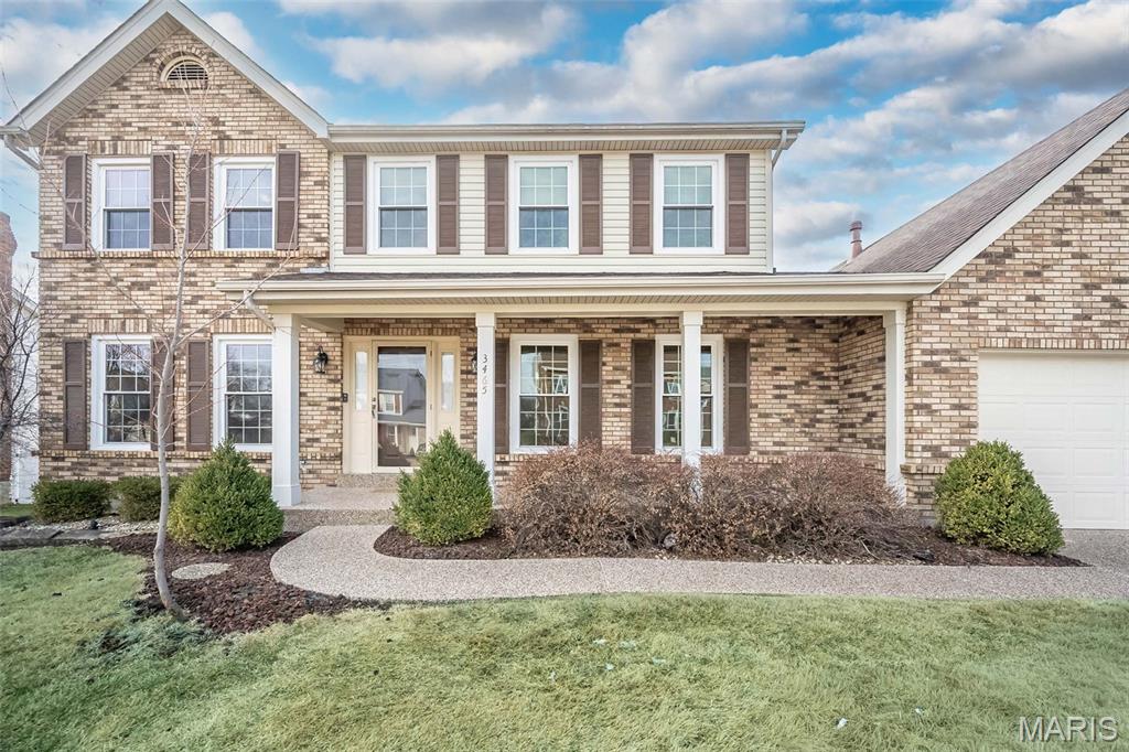 Foxborough Estate - Residential