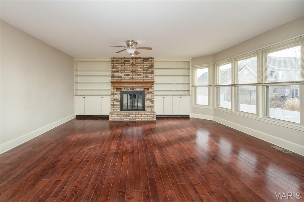 Foxborough Estate - Residential