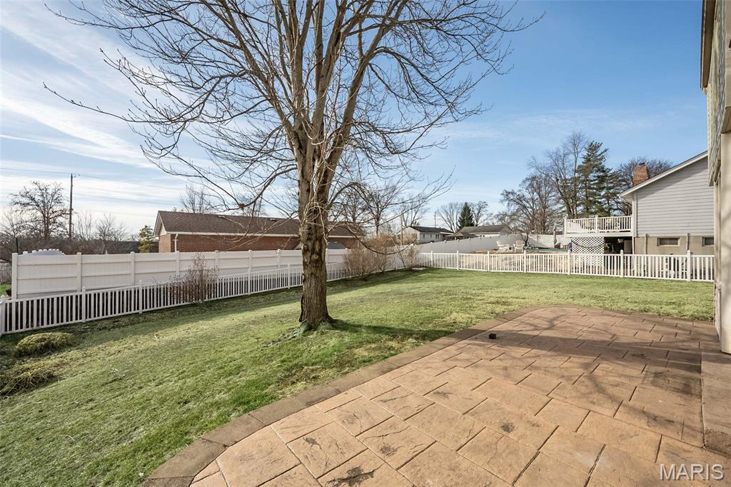 Foxborough Estate - Residential