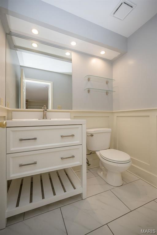 Foxborough Estate - Residential