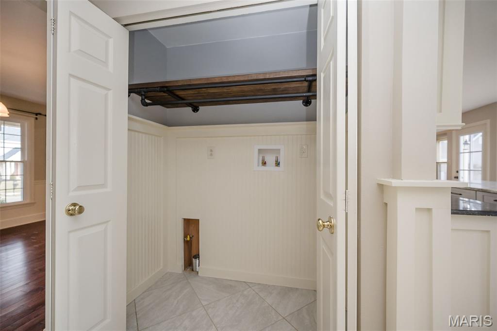 Foxborough Estate - Residential