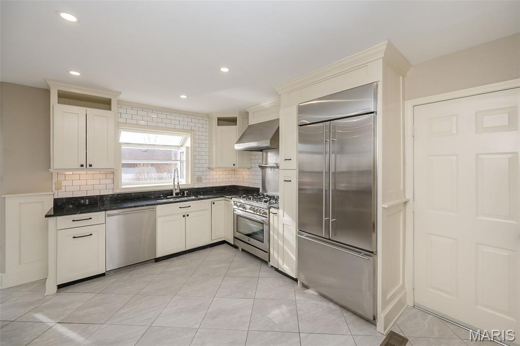 Foxborough Estate - Residential