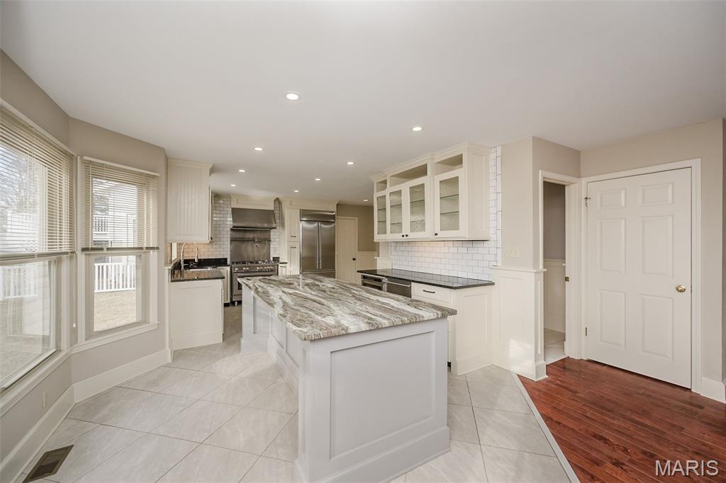 Foxborough Estate - Residential