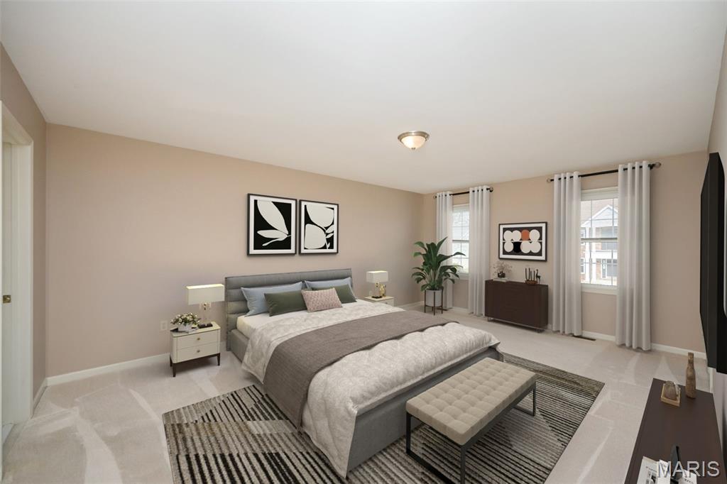 Foxborough Estate - Residential