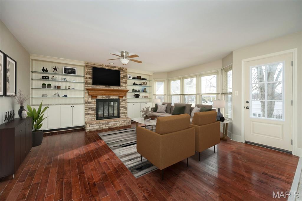 Foxborough Estate - Residential