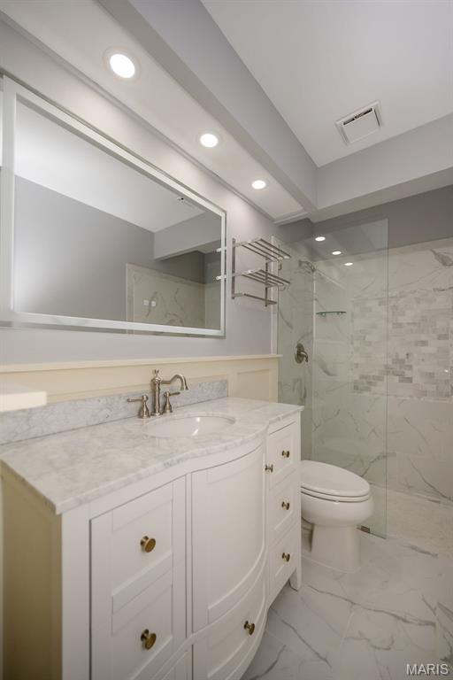 Foxborough Estate - Residential