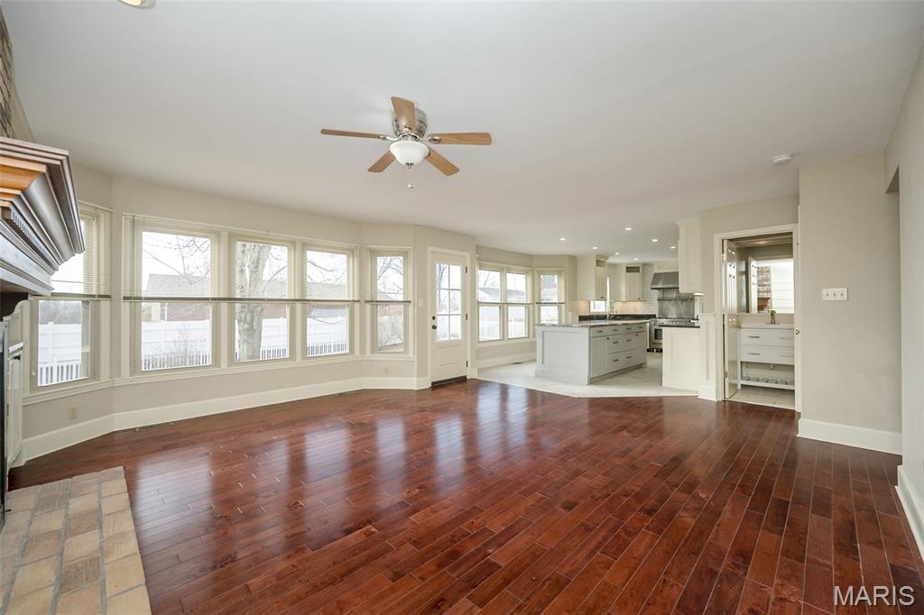 Foxborough Estate - Residential