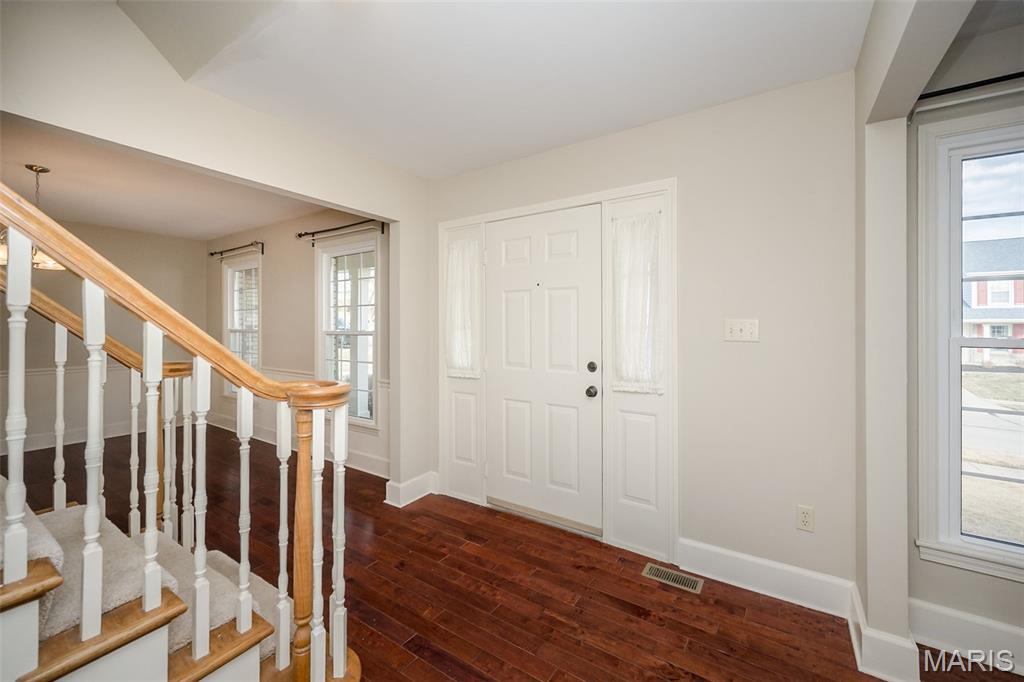 Foxborough Estate - Residential