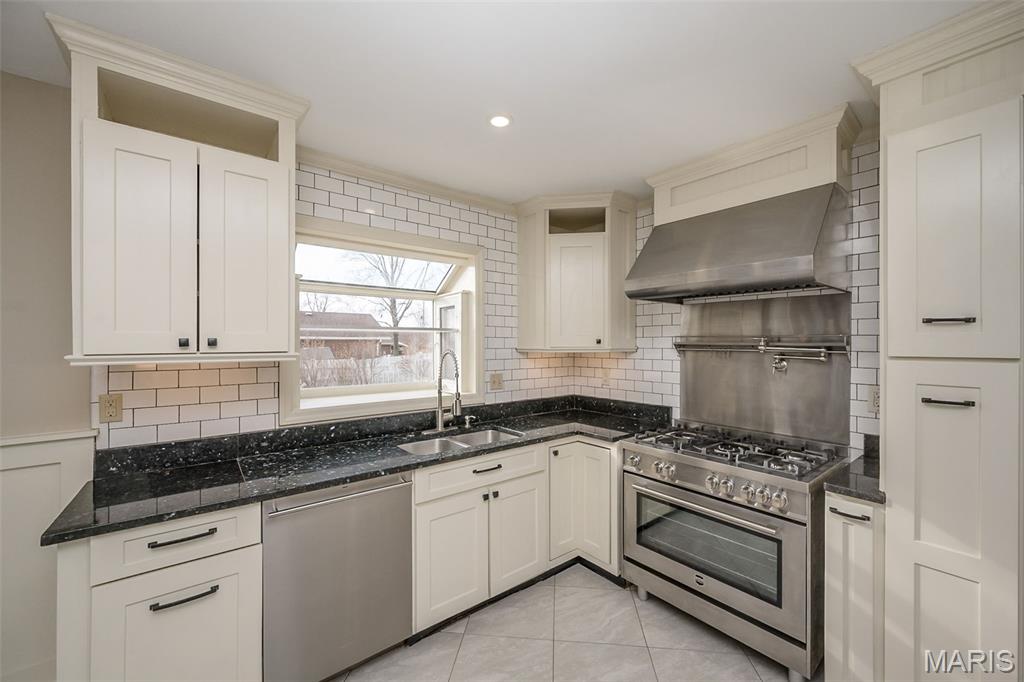 Foxborough Estate - Residential