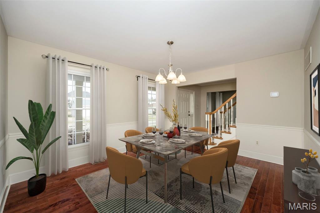 Foxborough Estate - Residential