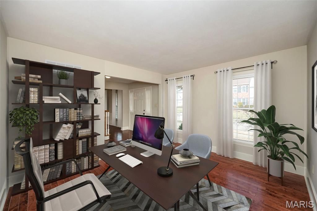 Foxborough Estate - Residential