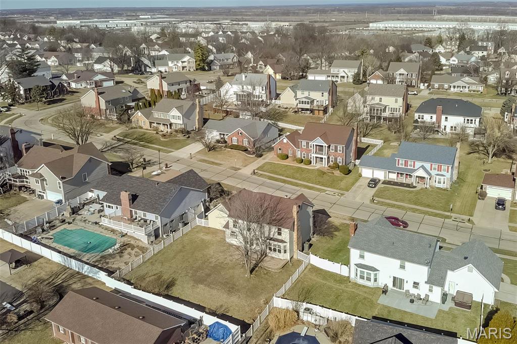 Foxborough Estate - Residential