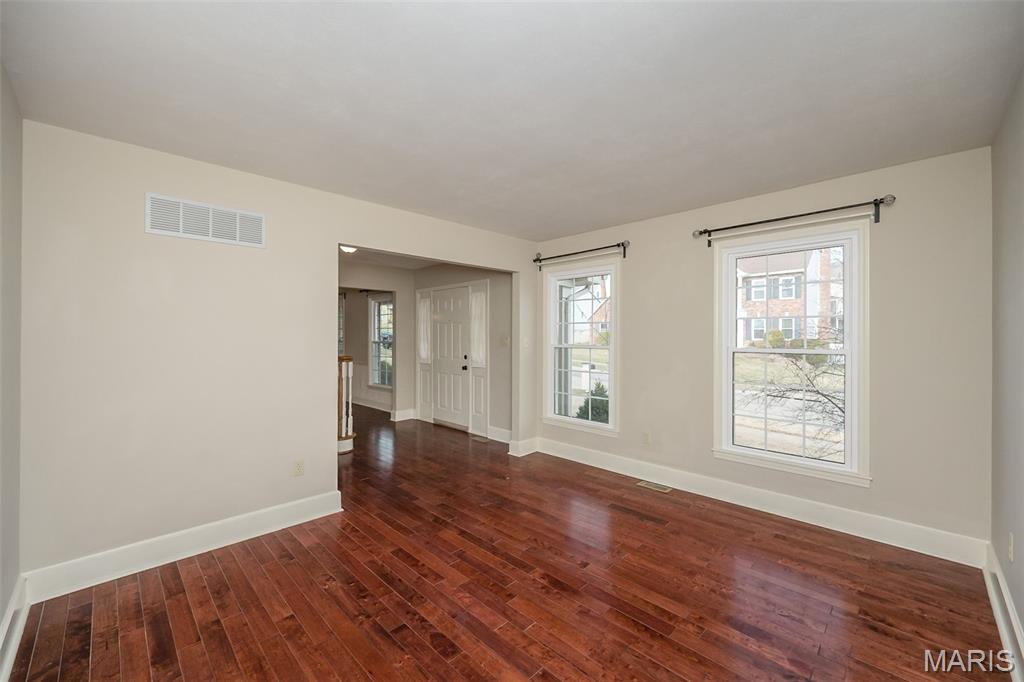 Foxborough Estate - Residential