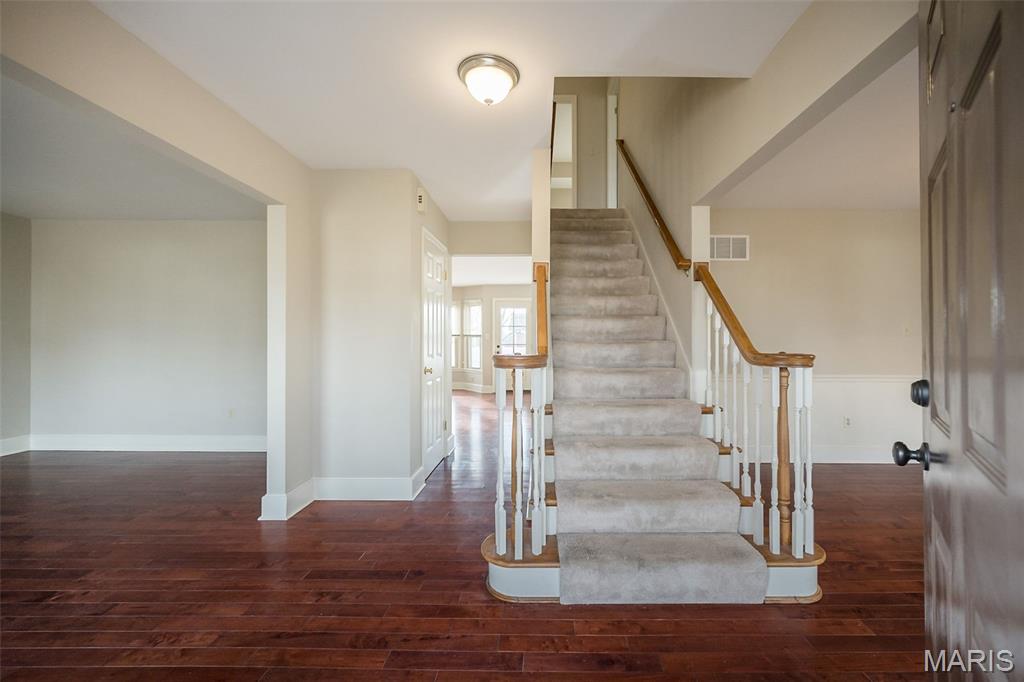 Foxborough Estate - Residential