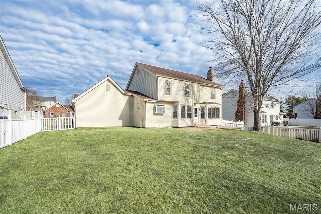 Foxborough Estate - Residential