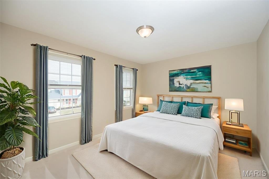 Foxborough Estate - Residential