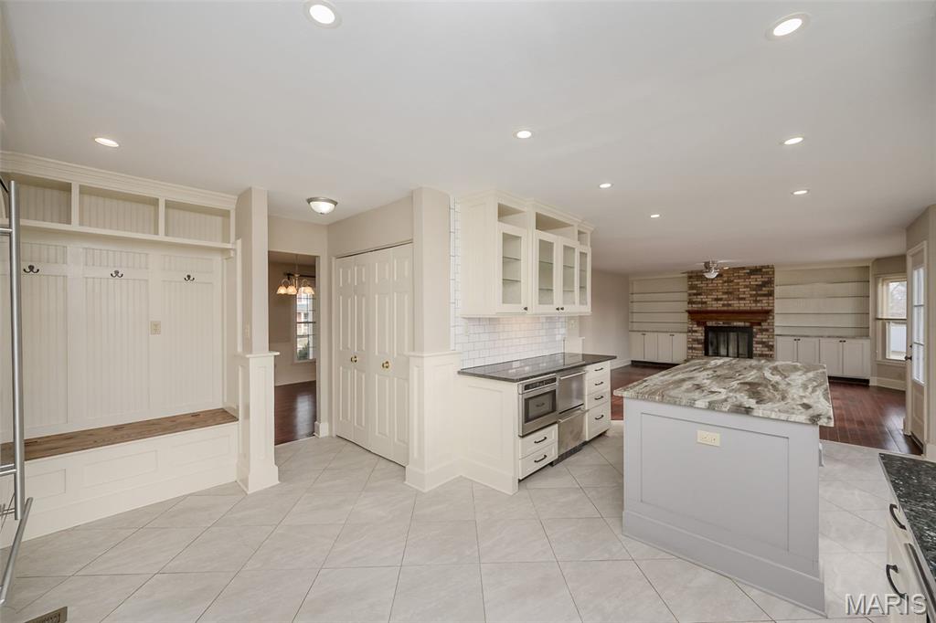 Foxborough Estate - Residential