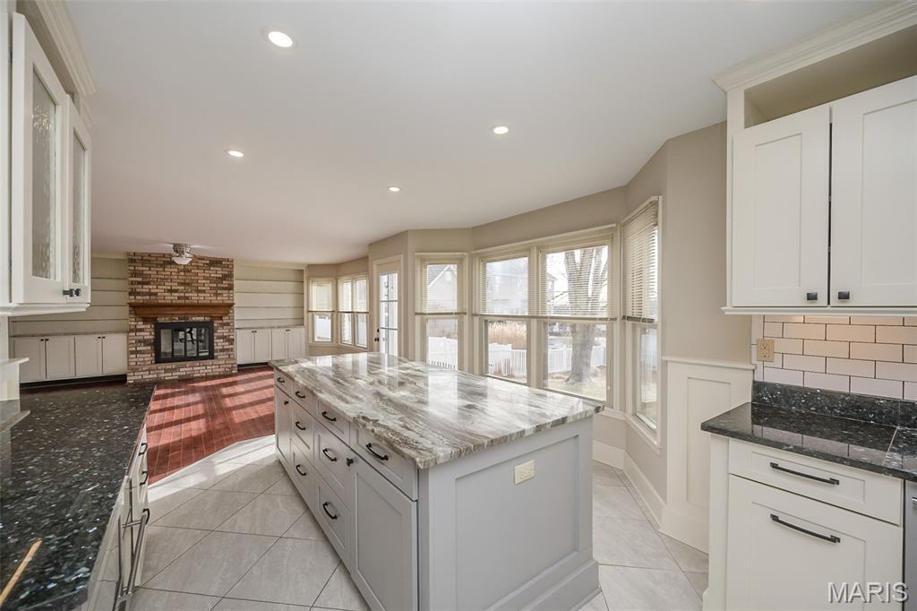 Foxborough Estate - Residential