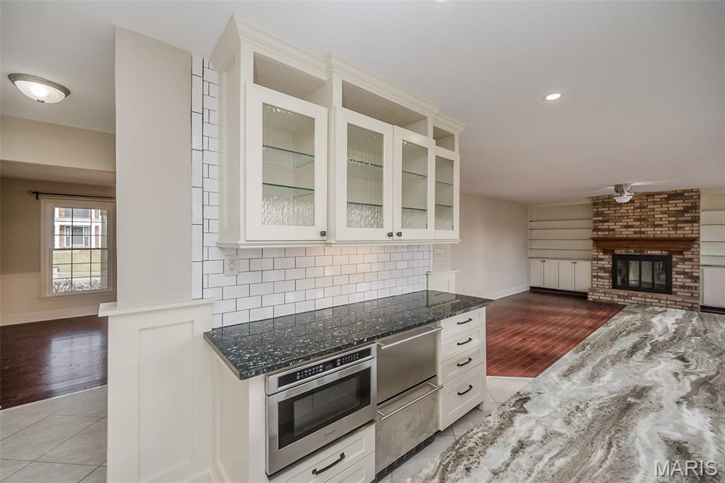 Foxborough Estate - Residential