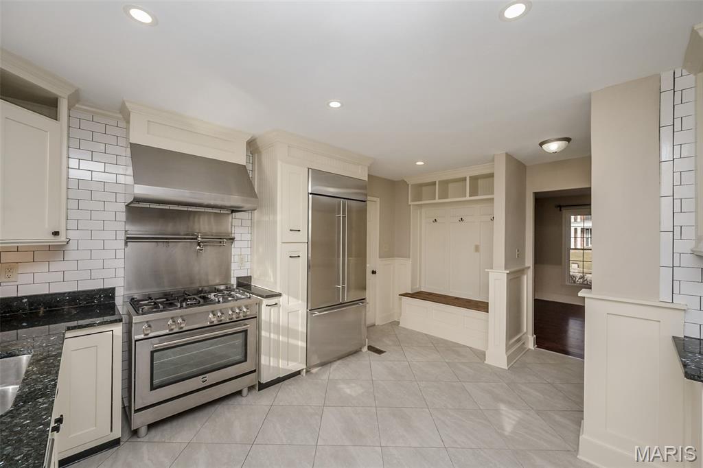 Foxborough Estate - Residential