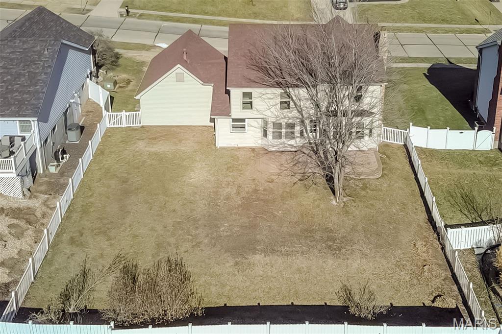 Foxborough Estate - Residential