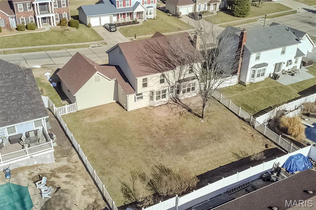 Foxborough Estate - Residential