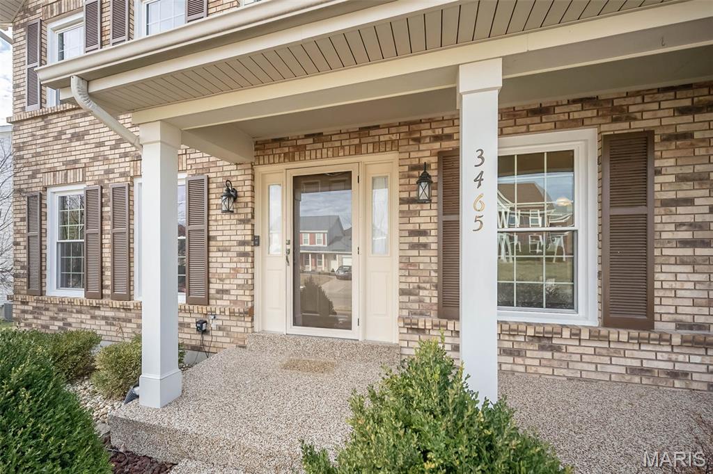 Foxborough Estate - Residential