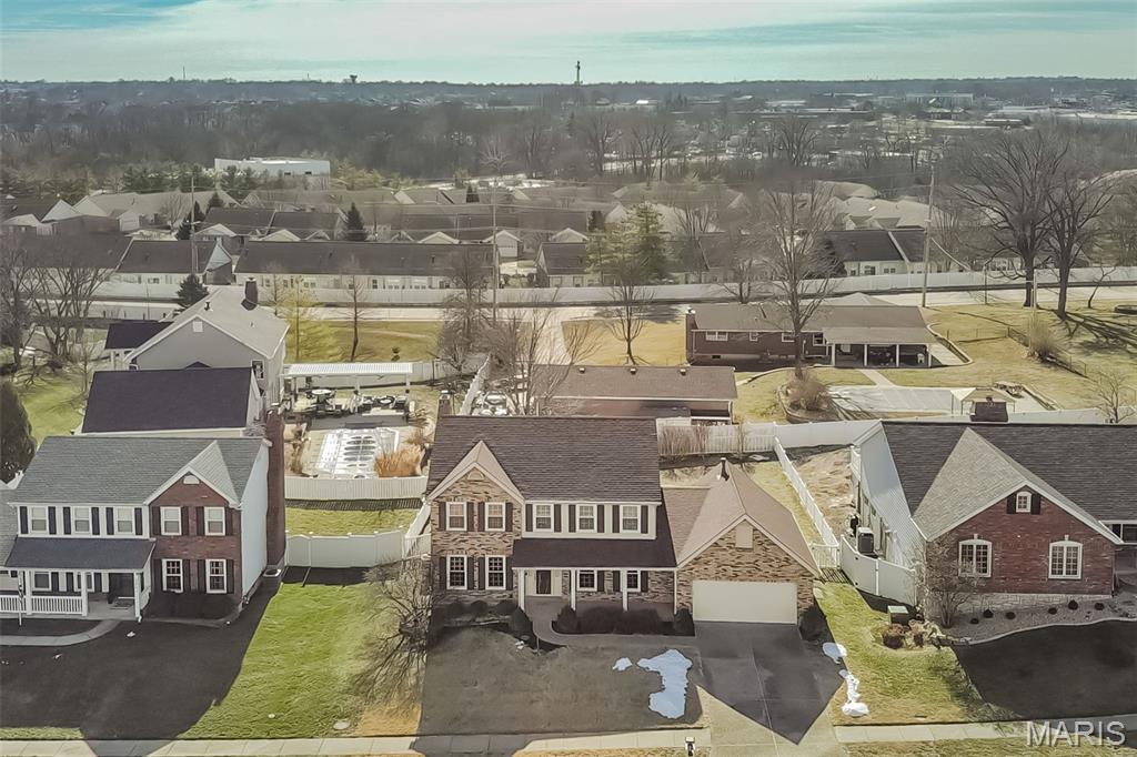 Foxborough Estate - Residential