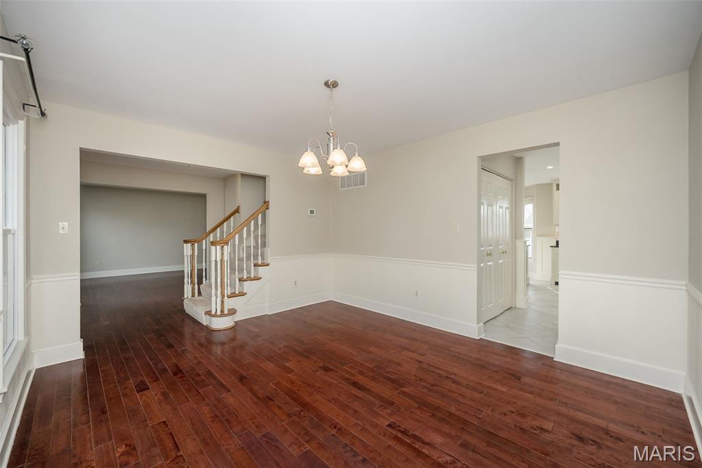 Foxborough Estate - Residential