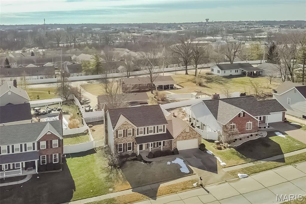 Foxborough Estate - Residential