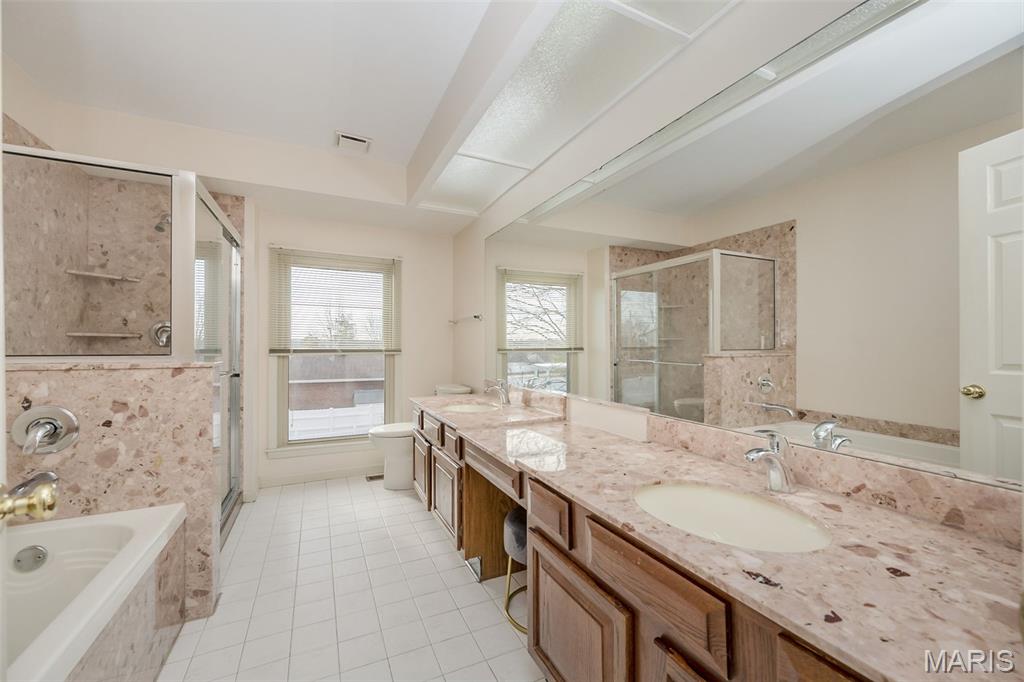 Foxborough Estate - Residential