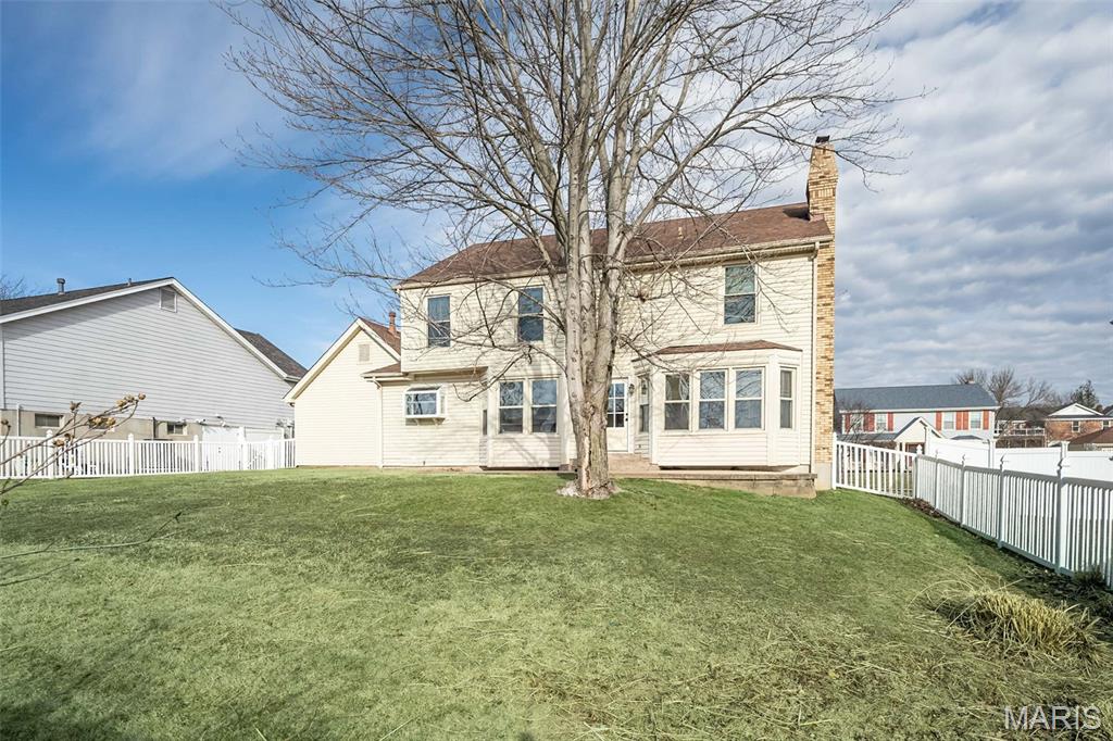 Foxborough Estate - Residential