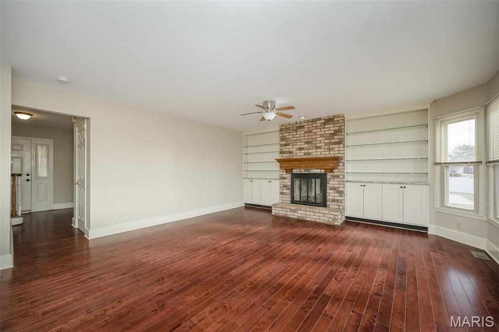 Foxborough Estate - Residential