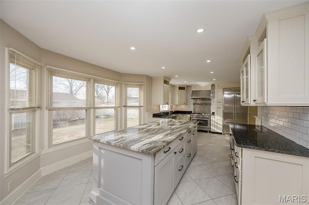 Foxborough Estate - Residential