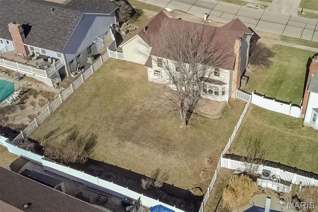 Foxborough Estate - Residential